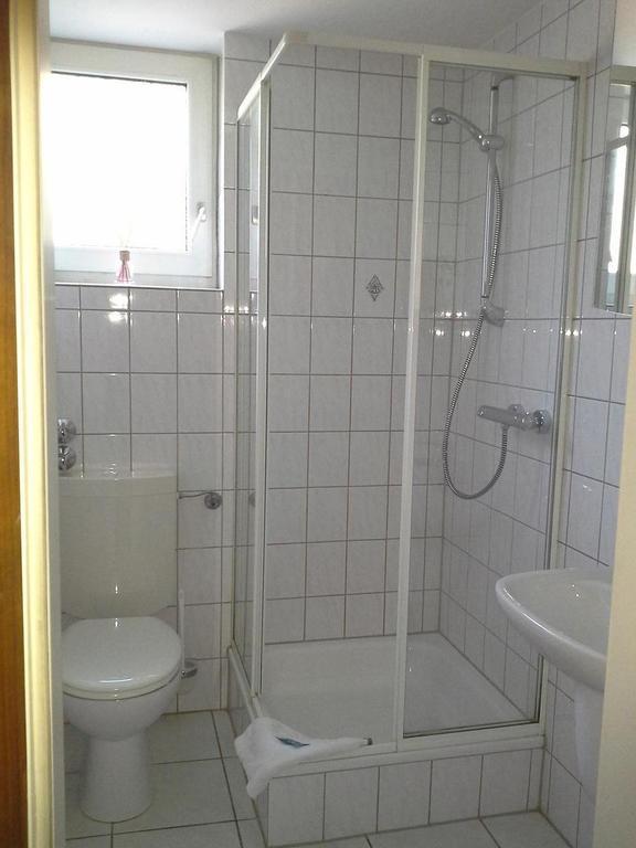 Haus Mariandl Hotel Düsseldorf Cameră foto